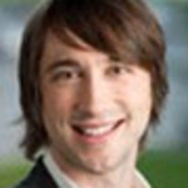 Jack Buser Headshot