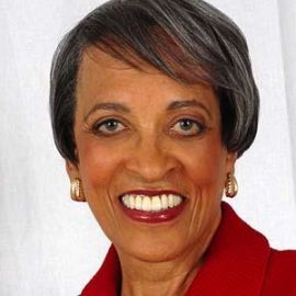 Johnnetta Cole Headshot