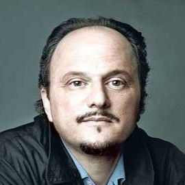 Jeffrey Eugenides Headshot