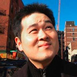 Tak Toyoshima Headshot