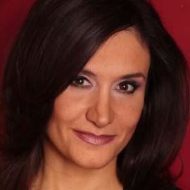 Michelle Caruso-Cabrera Headshot