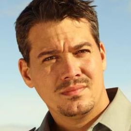 "Boston Rob" Mariano Headshot