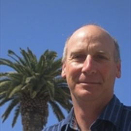 Harry Katz Headshot