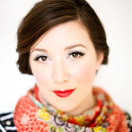 Jamie Beck Headshot