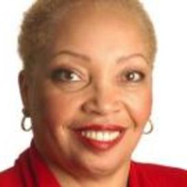 Wanda Herndon Headshot