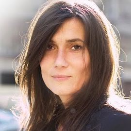 Kenza Sadoun El Glaoui Headshot