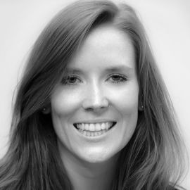 Toni Cowan-Brown Headshot
