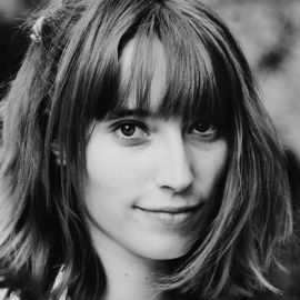 Typhaine Augusto Headshot