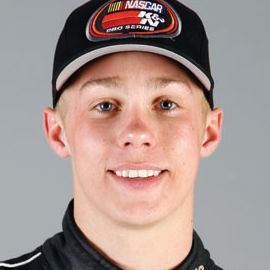 Dylan Kwasniewski Headshot