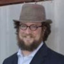 William Burdette Headshot