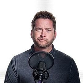 Burnie Burns Headshot