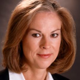 Christie Hefner Headshot