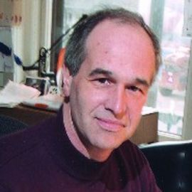 John McPherson Headshot