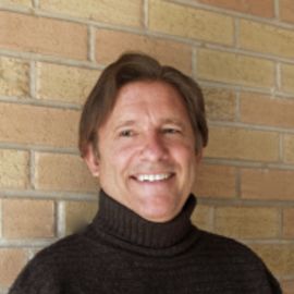 James Vollbracht Headshot