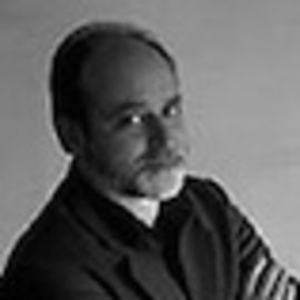John Di Frances Headshot