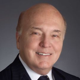 Rick Wemmers Headshot