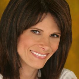Daryn Kagan Headshot