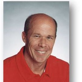 Jack Bauerle Headshot