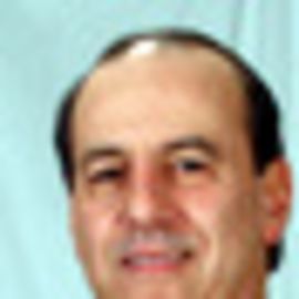 Daniel Lavanga Headshot