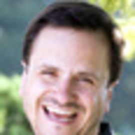 James Del Prince Headshot