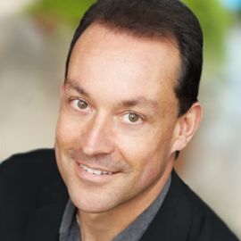 Howard Olsen Headshot