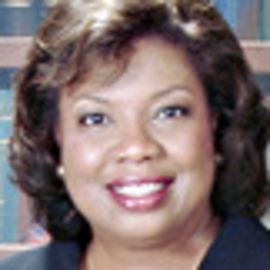 Edith Washington Headshot