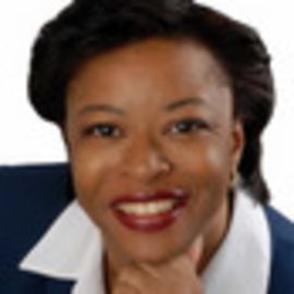 Jennifer Samuel-Chance Headshot