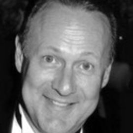 Richard Fabozzi Headshot