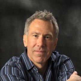 Dr. Steve Taubman Headshot