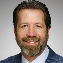 Greg Herder Headshot