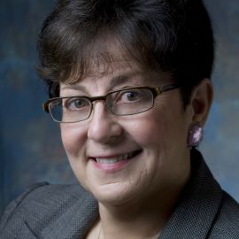 Maria Cino Headshot