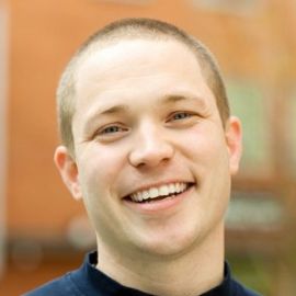 Tyson Wooters Headshot