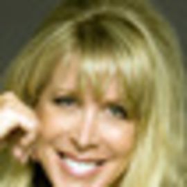 Kimberly Page Headshot