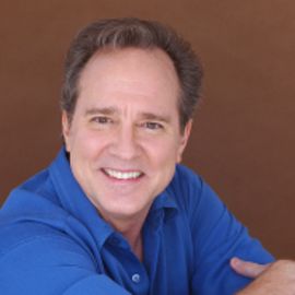 Bodine Balasco Headshot