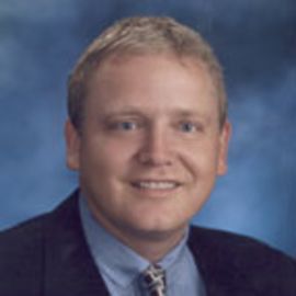 Curt Coffman Headshot
