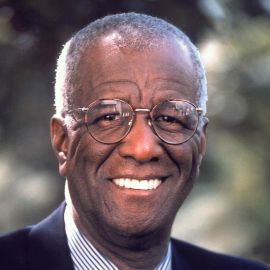 Wally Amos Headshot