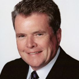 Roger Dawson Headshot