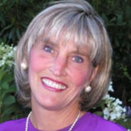 Marsha Egan Headshot