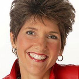 Zonya Foco Headshot