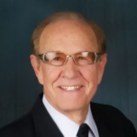 Ed Foreman Headshot