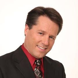 Chip Cummings Headshot