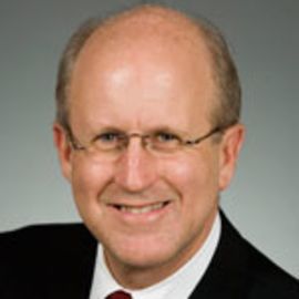 David Walker Headshot