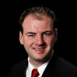 John Foppe Headshot