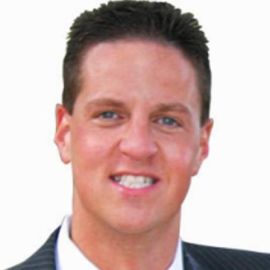 James Malinchak Headshot