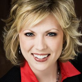 Meredith Oliver Headshot