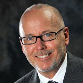 John Chappelear Headshot