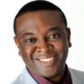 DeWayne Owens Headshot