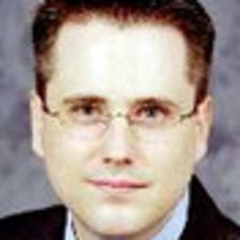 Jason Boles Headshot
