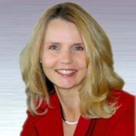 Erleen Tilton Headshot