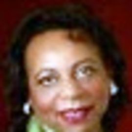 Denise Bennett Headshot